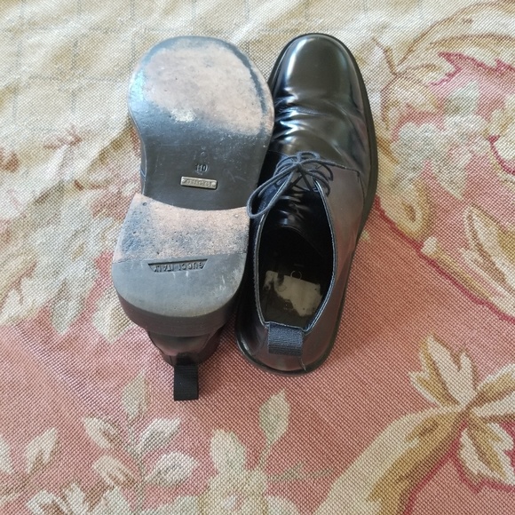 Gucci authentic boots - Picture 3 of 4